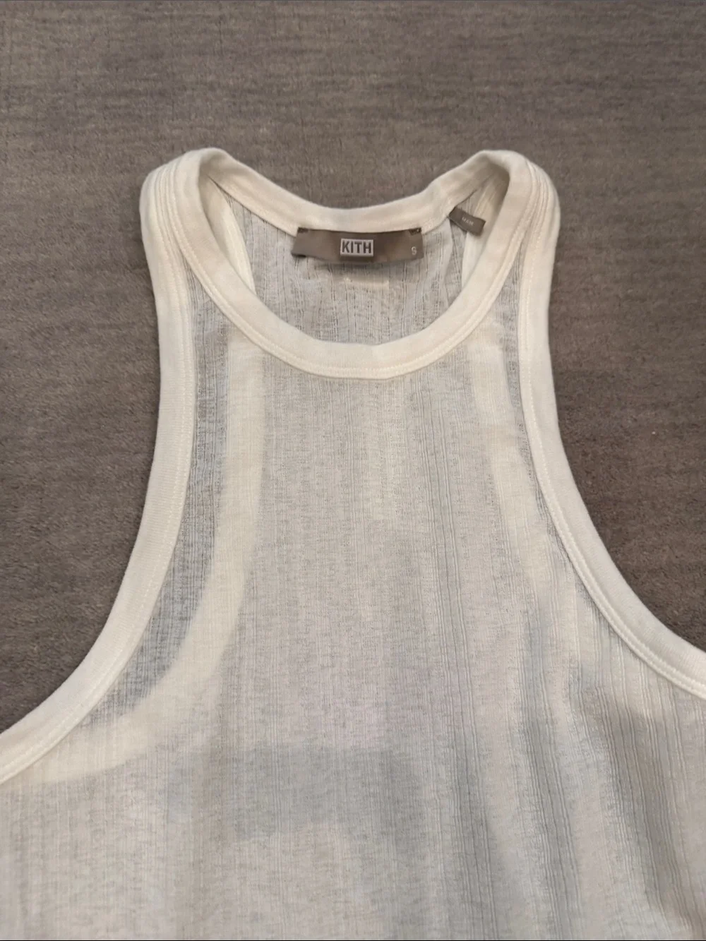 KITH COVERUP DRESS - Picture 2 of 3